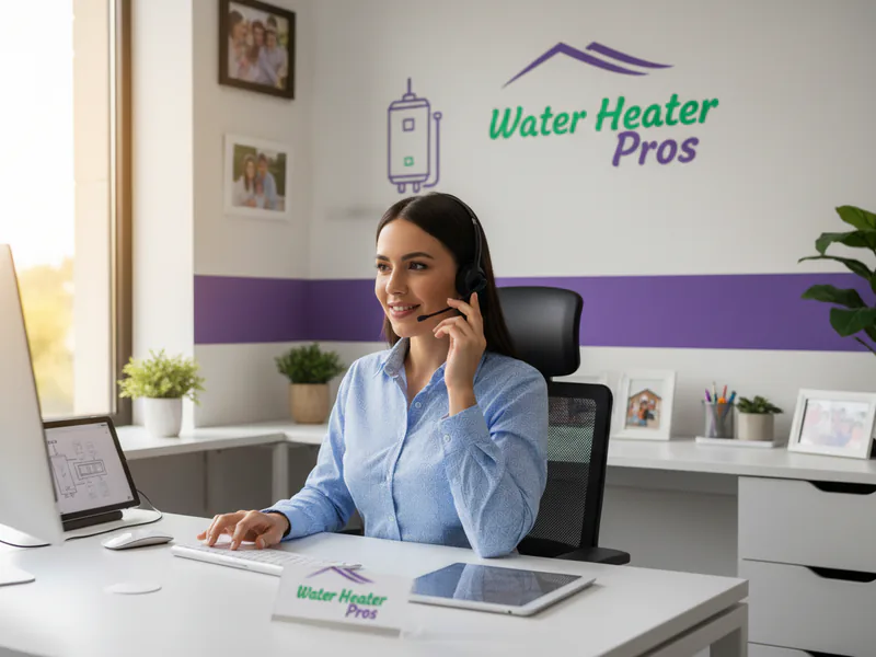 Water Heater Repair  in Pickens  FAQ